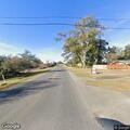 Abandoned car reported at Bond Road and US 80