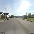 Driver flees traffic stop, passenger detained
