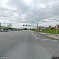 Malfunctioning traffic light at Route 22 intersection