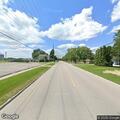 Traffic stop for vehicle with expired license permit