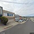 Second-alarm structure fire on Marshall Way in Daly City