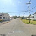 Person fell at Stone Harbor Ave and East Long Branch Ave