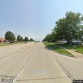 Reckless silver SUV reported near I-35 exit 127
