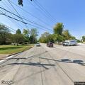 Erratic driver reported near Chippewa and Riverview