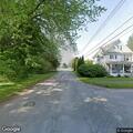 Traffic stop on Gordon Place in Ilion
