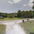 Person receiving CPR on Sea Shrimp Street in North Carolina