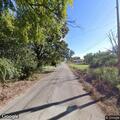Unauthorized brush fire reported on Buffington Road