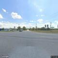 Vegetation fire at Lentz Main Street and FM 20