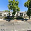 Fire alarm at Mountain View apartment building