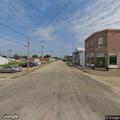 Car crashes into fence near Sabula city hall
