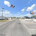 Suspicious person chased car on Main Street