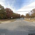 Three-car crash at South Indian Trail and Gribble