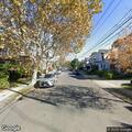 Disabled vehicle at 4th Street and Oregon Avenue