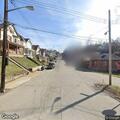 Rutherford Avenue closed from Hampshire to Coast