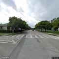 Minor traffic crash at Northwest 186th Street