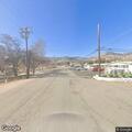 Traffic stop on Jeep at Lakeview Boulevard