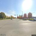 Crash with injury at South Schmidt and Remington