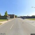 Wires down at West Park and West Broad