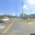 Person having a seizure at Wellspring Church in Roseburg