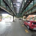 Subway track fire at Prospect and Westchester