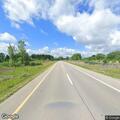 Two-vehicle crash on southbound I-275 at Michigan exit