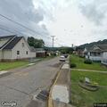 People seen going through yard items at vacant home