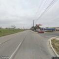 Traffic stop on Highway 183 in Austin