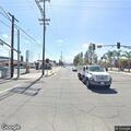 Traffic collision at Sterling and Baseline