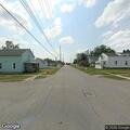 Traffic stop on Ford pickup near Edgerton Street