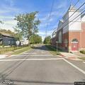 Minor crash on Locust Street with no injuries