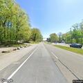 Traffic stop on Route 10 in Randolph