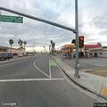 Burglary reported at California Avenue residence