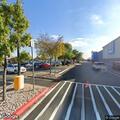 Man concealing knives in store theft at Walmart