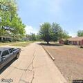 Single vehicle on fire near Guthrie skate park