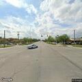 Vehicle runs stop arm and speeds on Oak Street