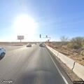 Person experiencing heart problems at San Tan Valley intersection