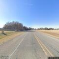 Pickup hits cow on Highway 59 near Montague