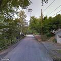 Officers check report of pair rushing toward Route 9