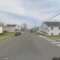 Motor vehicle crash on North Street in Bridgeton