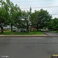 Motorcycle crash on West Main near Walnut Street