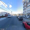 Road closed on Fulton Street in Metuchen