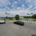 Traffic diversion at Route 539 intersections