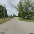 Traffic stop on North Minnesota Avenue