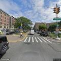 Person arrested on warrant at 168th Street and Broadway