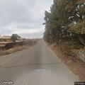 Open 911 line reported near Judy Court in Corrales