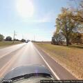 Three-vehicle crash with severe injuries on Spring Grove Rd