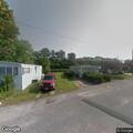 Escort to retrieve belongings at mobile home park