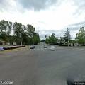 Injury crash at Northeast Sunset and Duval Avenue