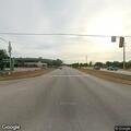 Traffic stop on US 17 near 82nd Avenue