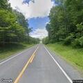 Possible crash on Coalfield Highway in Thomas